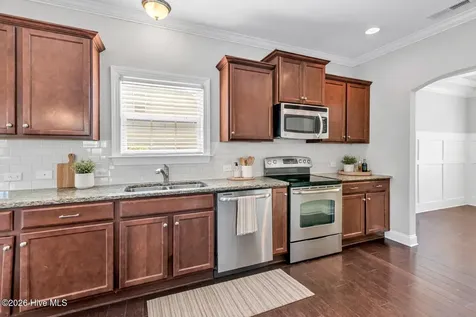 408 Canvasback Lane Sneads Ferry NC 28460