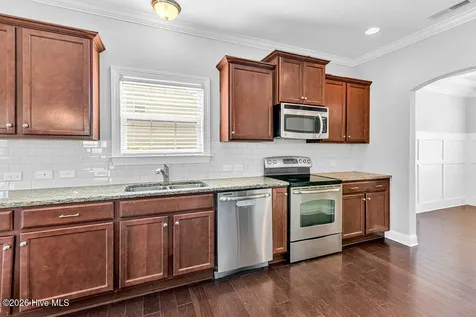 408 Canvasback Lane Sneads Ferry NC 28460
