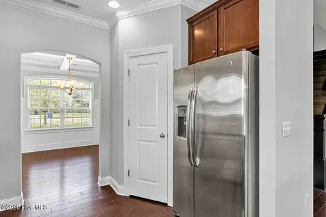408 Canvasback Lane Sneads Ferry NC 28460
