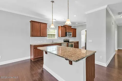 408 Canvasback Lane Sneads Ferry NC 28460