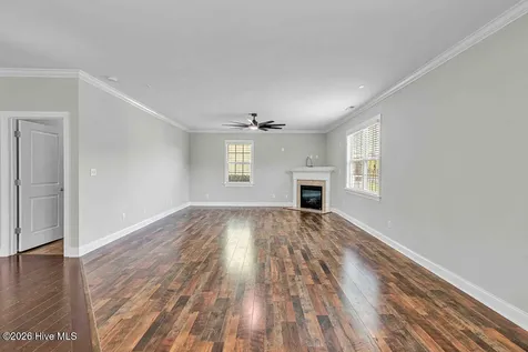 408 Canvasback Lane Sneads Ferry NC 28460