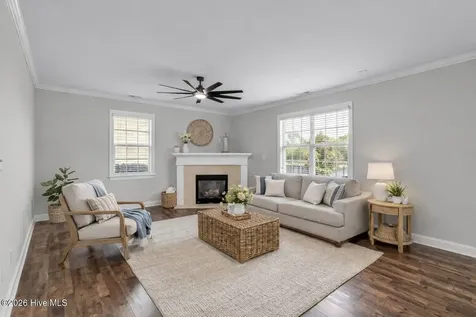 408 Canvasback Lane Sneads Ferry NC 28460