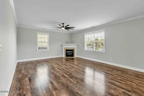408 Canvasback Lane Sneads Ferry NC 28460