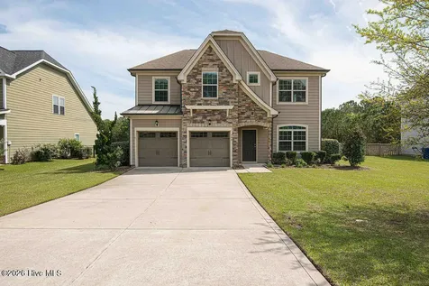 408 Canvasback Lane Sneads Ferry NC 28460