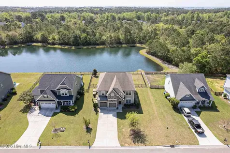408 Canvasback Lane Sneads Ferry NC 28460