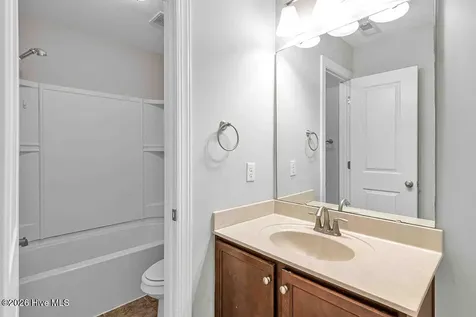 408 Canvasback Lane Sneads Ferry NC 28460
