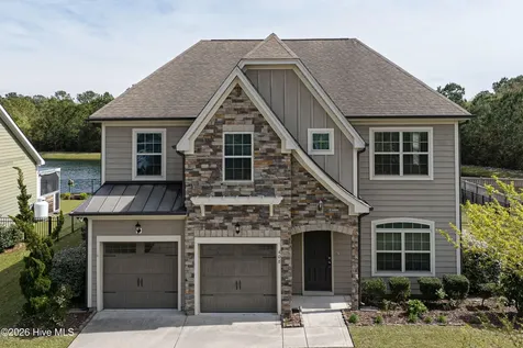 408 Canvasback Lane Sneads Ferry NC 28460