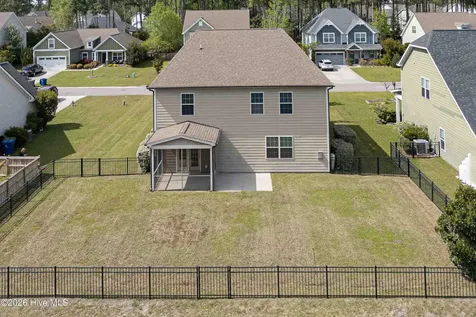 408 Canvasback Lane Sneads Ferry NC 28460