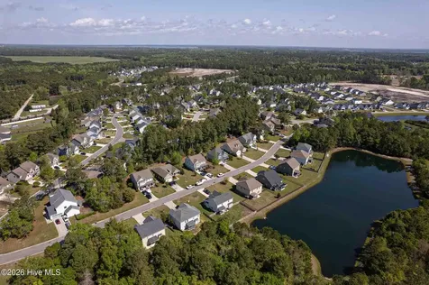 408 Canvasback Lane Sneads Ferry NC 28460
