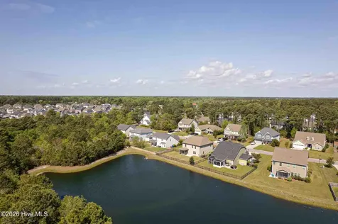408 Canvasback Lane Sneads Ferry NC 28460