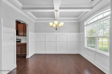 408 Canvasback Lane Sneads Ferry NC 28460