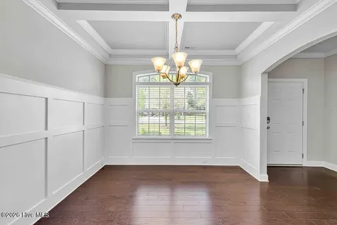 408 Canvasback Lane Sneads Ferry NC 28460