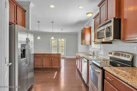 408 Canvasback Lane Sneads Ferry NC 28460