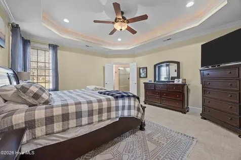 1427 Canter Way Ayden NC 28513