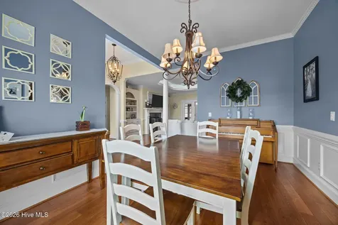 1427 Canter Way Ayden NC 28513
