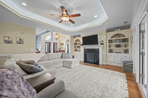 1427 Canter Way Ayden NC 28513