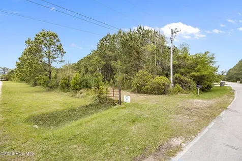 611 Becton Road Havelock NC 28532