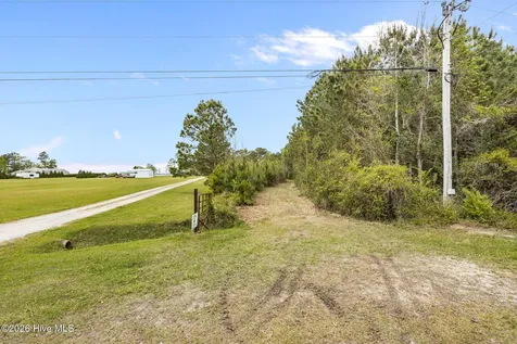 611 Becton Road Havelock NC 28532