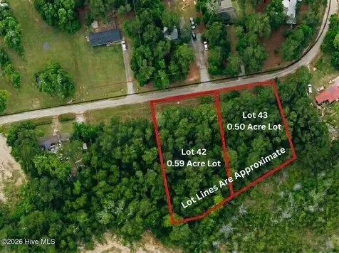 43 Pond View Circle E Hampstead NC 28443
