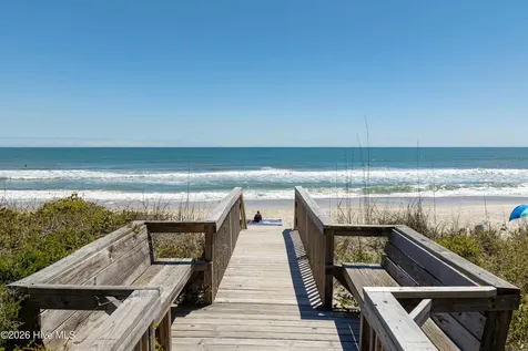 3976 Island Drive North Topsail Beach NC 28460