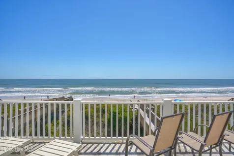 3976 Island Drive North Topsail Beach NC 28460