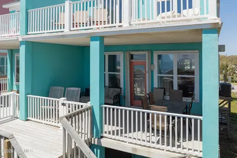 3976 Island Drive North Topsail Beach NC 28460