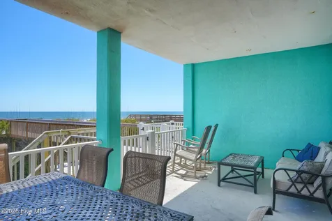 3976 Island Drive North Topsail Beach NC 28460