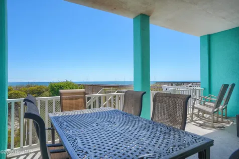 3976 Island Drive North Topsail Beach NC 28460