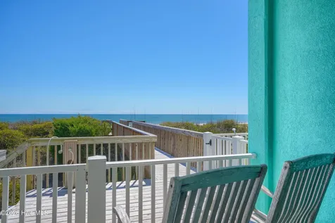 3976 Island Drive North Topsail Beach NC 28460