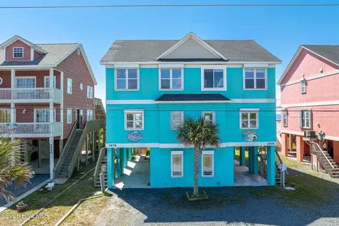 3976 Island Drive North Topsail Beach NC 28460