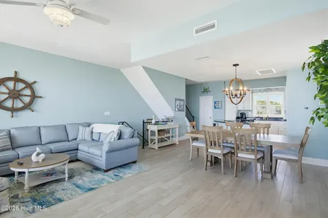 3976 Island Drive North Topsail Beach NC 28460