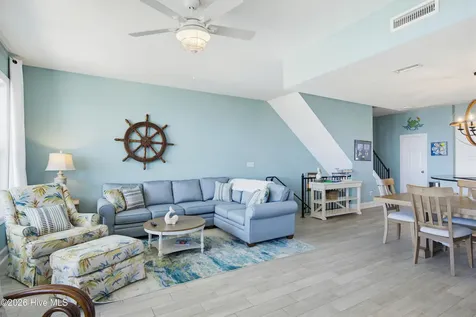 3976 Island Drive North Topsail Beach NC 28460