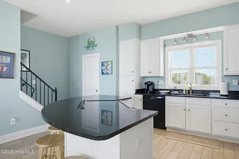 3976 Island Drive North Topsail Beach NC 28460