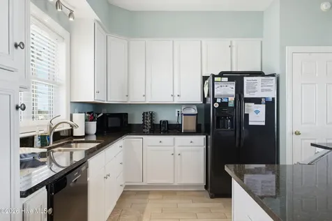 3976 Island Drive North Topsail Beach NC 28460