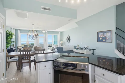 3976 Island Drive North Topsail Beach NC 28460