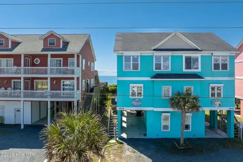 3976 Island Drive North Topsail Beach NC 28460
