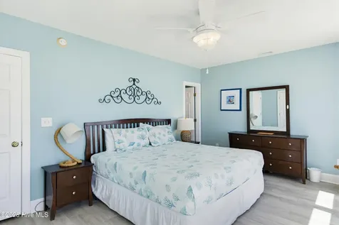3976 Island Drive North Topsail Beach NC 28460