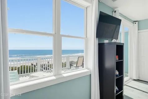 3976 Island Drive North Topsail Beach NC 28460