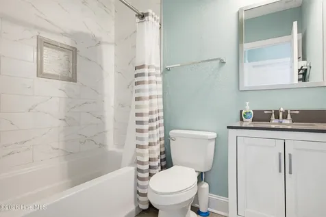 3976 Island Drive North Topsail Beach NC 28460