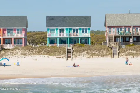 3976 Island Drive North Topsail Beach NC 28460