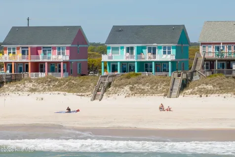 3976 Island Drive North Topsail Beach NC 28460
