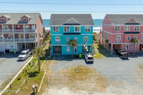 3976 Island Drive North Topsail Beach NC 28460