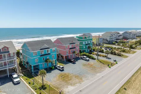 3976 Island Drive North Topsail Beach NC 28460
