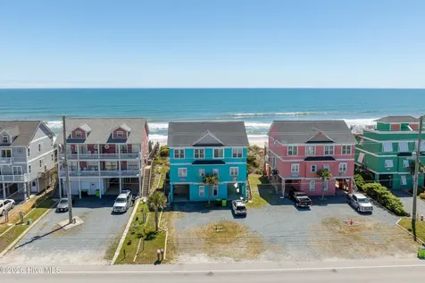 3976 Island Drive North Topsail Beach NC 28460