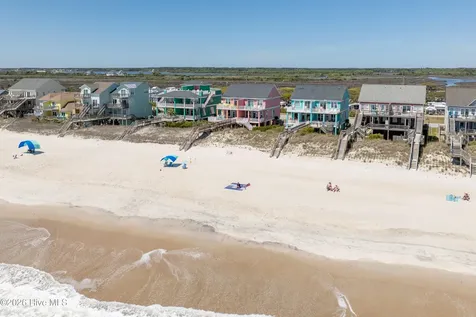 3976 Island Drive North Topsail Beach NC 28460