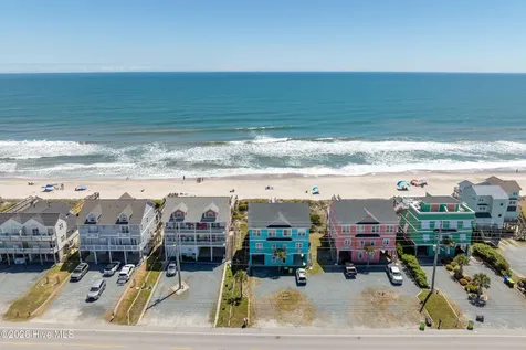3976 Island Drive North Topsail Beach NC 28460