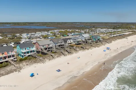 3976 Island Drive North Topsail Beach NC 28460