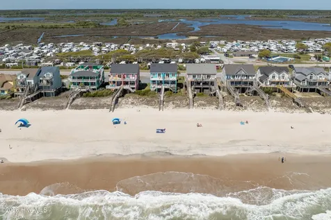 3976 Island Drive North Topsail Beach NC 28460