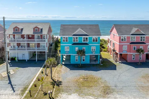 3976 Island Drive North Topsail Beach NC 28460