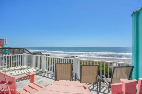 3976 Island Drive North Topsail Beach NC 28460
